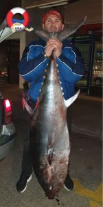 januar trece mjesto Hamdi Truma tuna 63.5kg manja