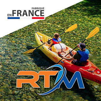 RTM kayaks