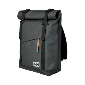 HH Torba STOCKHOLM BACKPACK 964 CHARCOAL siva 1