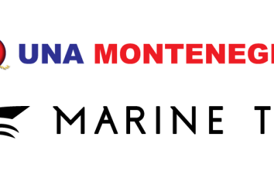 Marine Time Una Montenegro header