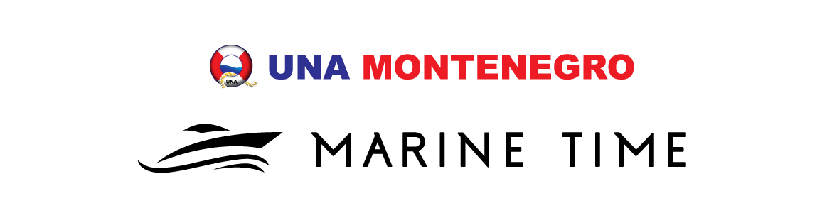 Marine Time Una Montenegro header