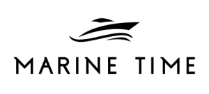 Marine Time logo