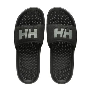HH Papuce SLIDE 990 BLACK crna 1
