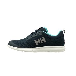 HH Patike W FEATHERING 597 NAVY teget 1