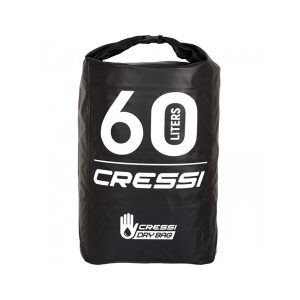 CRESSI torba DRY BAG PACK 60LT 1