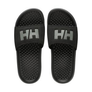 HH Papuce W HH SLIDE 990 BLACK crna 1