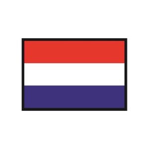 Zastava Holandije 40x60cm 3402040 1