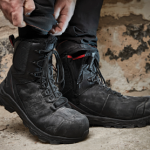 Zaštitna i radna obuća