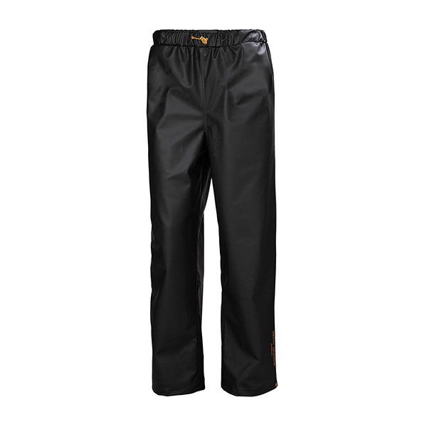 HH WW Pantalone za kisu GALE 990 BLACK crna 4
