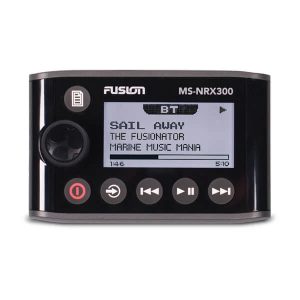 FUSION MS NRX300 Wired Remote 2