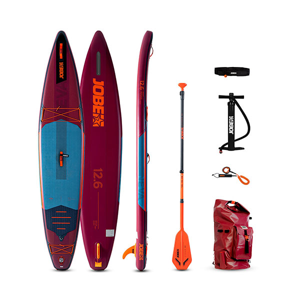 JOBE Daska Aero Neva SUP 12.6 Paket | Una Montenegro