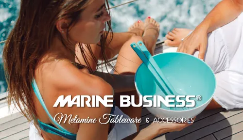 Marine Business summer