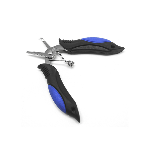 Mustad Bait Scissors Eco