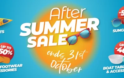 After summer sale 2023 discounts