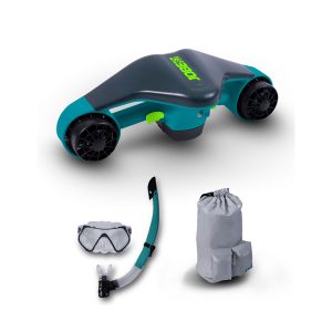 JOBE Skuter Infinity Seascooter With Bag And Snorkel set 1