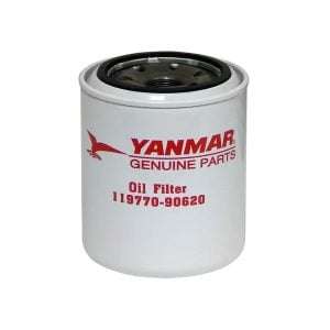 Yanmar filter ulja 119770 90620 1