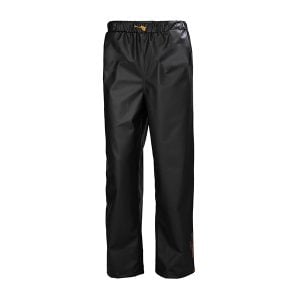 HH WW Pantalone za kisu GALE 990 BLACK crna 1