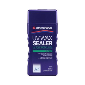 International BC UV Wax sealer 05L 801 008 1