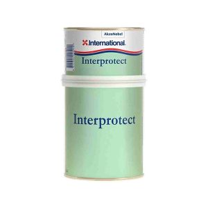 International Interprotect Grey 0.75L 201 032 1