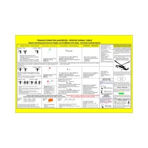 Tabela spasilackih signala 01250 1 1