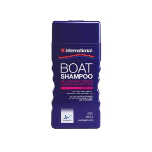 International BC boat shampoo 05L 801 002 1