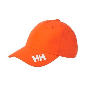 HH Kacket CREW 2.0 307 FLAME narandzasta 2