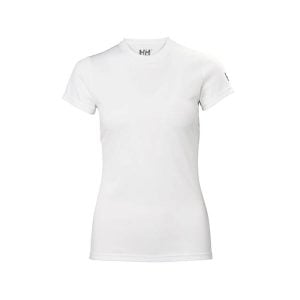 HH Majica W TECH 001 WHITE bijela 1
