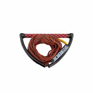 JOBE KONOP BORD Prime Wake Combo Red 4