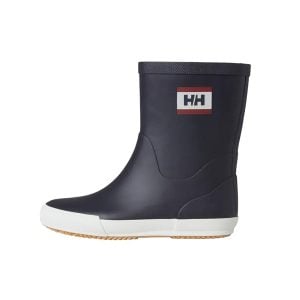 HH Čizme W NORDVIK 2 597 NAVY, teget