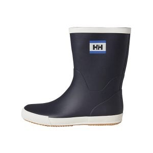 HH Čizme NORDVIK 2 597 NAVY, teget