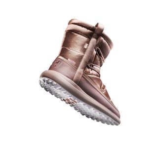 HH Čizme W ISOLABELLA 2 028 ROSE, roza