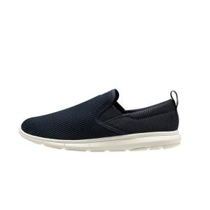 HH Espadrile W AHIGA SLIP-ON 597 NAVY, teget