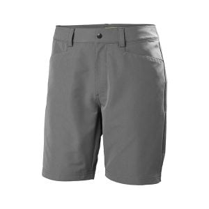 HH Šorc HP QD CLUB 10" 2.0 971 Q.SHADE, siva