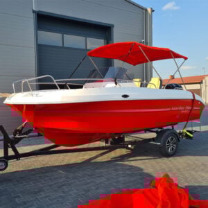 Marine Time QX562 Console
