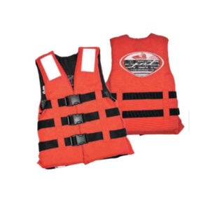 Prsluk sport Rhodes 40N DO 40kg 00480-1