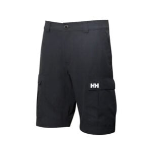 HH Šorc QD CARGO 597 NAVY, teget