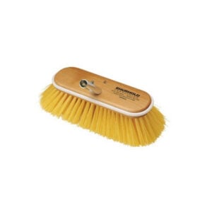 Shurhold SH985 Srednje tvrda palubna četka 25cm