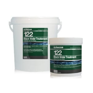ClinAzur 622 BIO TREATMENT, Šumeće tablete 24kom