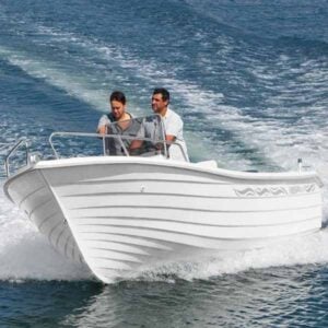 FIBRAMAR Pescador 550