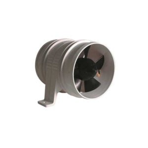 Blover f100mm 12V 1710012